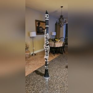 Blessing Clarinet w/ Case